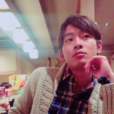 kuwa_ryu's profile picture. 没個性