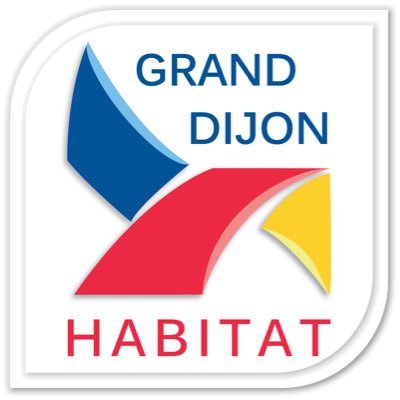 Bienvenue sur le compte officiel de Grand Dijon Habitat. Depuis 1926, nous sommes le 1er bailleur social de l'agglomération Dijonnaise.