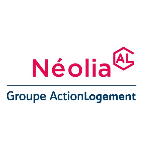 Néolia Groupe @ActionLogement : Entreprise Sociale pour l'Habitat. #Logement #Hlm #Liensocial #Construction #Location #Vente