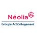Néolia (@groupeneolia) Twitter profile photo Néolia (@groupeneolia) Twitter profile photo