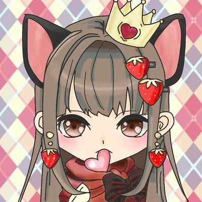 ฅ☆彡満月(みつき)ฅ🍓👑さんのプロフィール画像