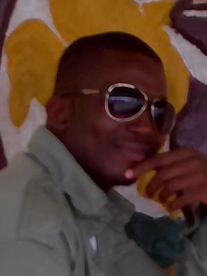 AzubuikeOnyeze's profile picture. 