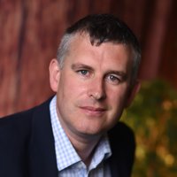 Barry Hughes (@devinthecloud) 's Twitter Profile