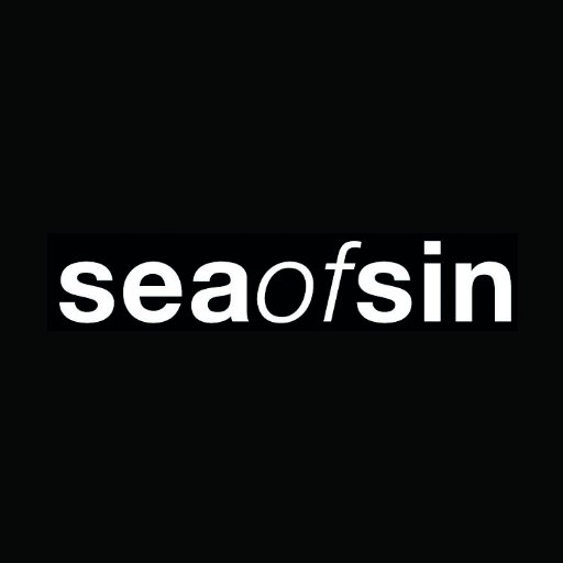 Official account of ITALIAN Synth-pop band seaofsin