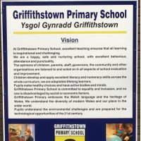 Griffithstown Primary School (@griff_head) 's Twitter Profile