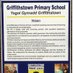 Griffithstown Primary School (@griff_head) Twitter profile photo Griffithstown Primary School (@griff_head) Twitter profile photo
