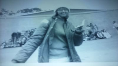 Retired teacher, loves history, saved by grace