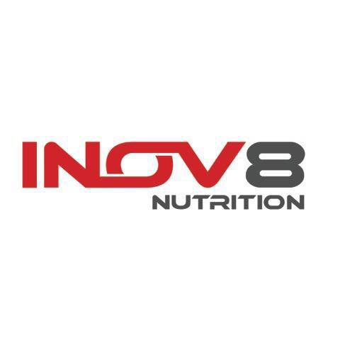 INOV8 Nutrition leading the whey in pure protein with the best flavours in town!