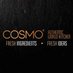 COSMO Southampton (@cosmosoton) Twitter profile photo COSMO Southampton (@cosmosoton) Twitter profile photo