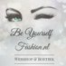 Be Yourself Fashion (@beyourselffash1) Twitter profile photo Be Yourself Fashion (@beyourselffash1) Twitter profile photo