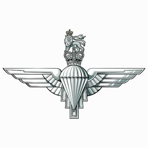 TheParachuteReg Profile Picture