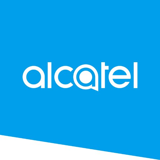 Bienvenue sur le compte officiel d'Alcatel Mobile France. 👋 Découvrez nos dernières actualités et nouveautés sur notre page. #ClubAlcatel #EnjoyNow