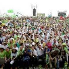 Unidos_Vencemos's profile picture. Trabajo a favor del pueblo