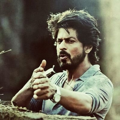Duniya ka sabse bade superster ka sabse bada fan!! @iamsrk