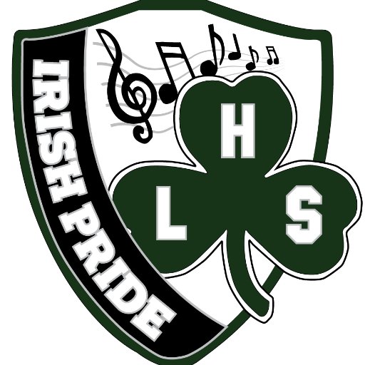 Official Twitter page of the Lafayette (St Joseph) High School Band Department.