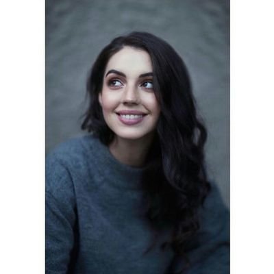 ackerma_nn's profile picture. Je ne suis rien, je le sais, mais je compose mon rien d'un petit morceau de tout.