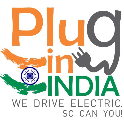 India's oldest EV advocacy group. Community of EV owners & lovers in India! Discord: https://t.co/jT7IH2bdM6 EV Issue? DM us. We try to connect & help.