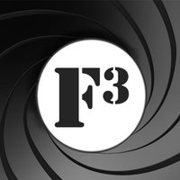 Shakin' not Stirred (@f3_sns) 's Twitter Profile