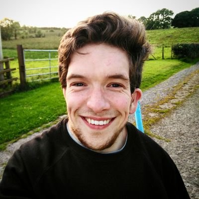 Official Account of Trevor Brian “Why do you sit there looking like an envelope without an address on it?