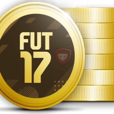 Vente de crédit FUT sur FIFA 2017