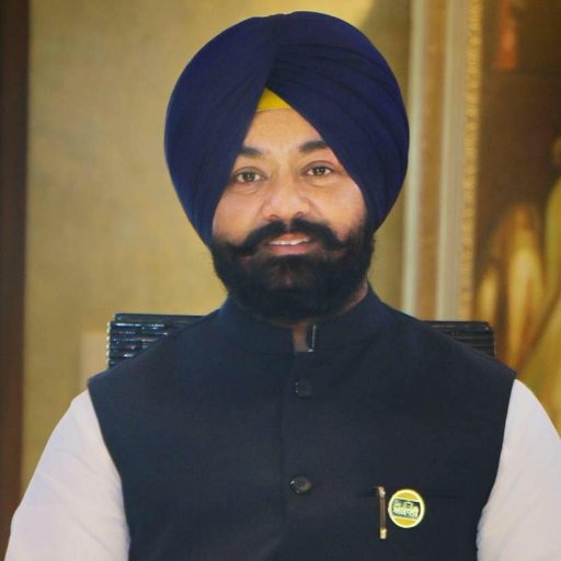 Halka Incharge Amloh & Candidate Shiromani Akali Dal-BSP