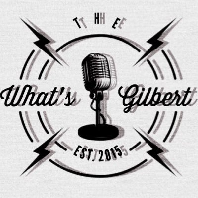 Official Fan Club | What's Eating Gilbert is Chad Everett Gilbert | That New Sound You're Looking For out now: https://t.co/GqybuC7af6