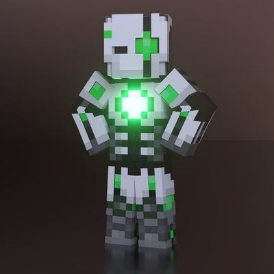 Minecraftian - Custom Map Creator (World Machine, World Painter, WorldEdit & MCEdit). Mod Coder & Animator - Blender Enthusiast. #Minecraft #WeAreConquest