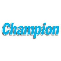 Champion Newspaper (@champnews) 's Twitter Profile