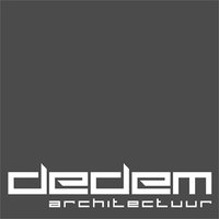 Dedem Architectuur (@dedemarchitect) 's Twitter Profile