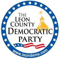 Leon County Democrats(@leondems) 's Twitter Profile Photo