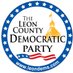 Leon County Democrats (@leondems) Twitter profile photo