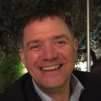 Paul Wilson (@__paulwilson) 's Twitter Profile
