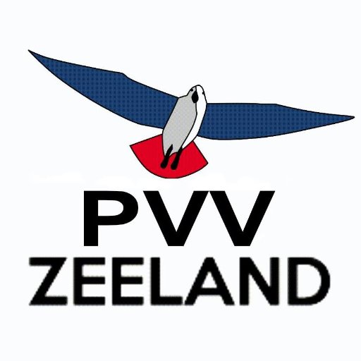 Het officiële Twitteraccount van de PVV Statenfractie Zeeland.