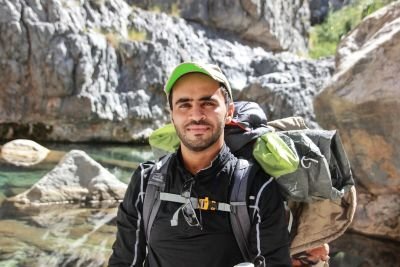 life-long learner, Data Enthusiast. Using data to understand the world. Python, R.