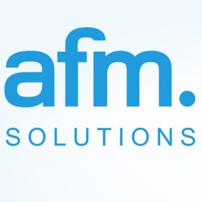 AFM Solutions is a #TechnologyFinance and #HR #TalentManagement solutions provider to private and public sector organisations.