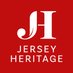 Jersey Heritage (@JerseyHeritage) Twitter profile photo