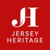 Jersey Heritage (@jerseyheritage) Twitter profile photo Jersey Heritage (@jerseyheritage) Twitter profile photo