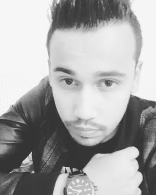 MianAli50's profile picture. 