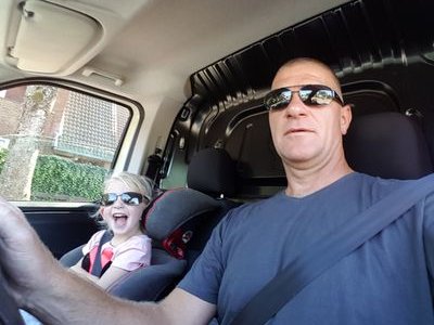 TonSchimmel65's profile picture. 