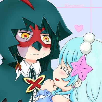 くるわらしさんのプロフィール画像