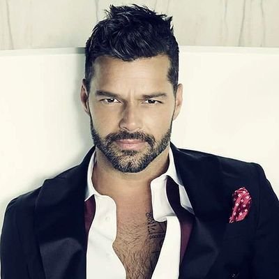 All about the @ricky_martin love ♥

You can follow the news also from my Facebook and Instagram accounts. 😉👍💖

instagram : @ricky_martin_forever