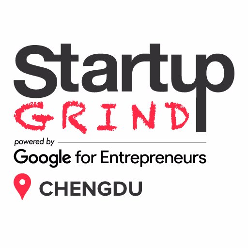 Chapter Chengdu:
Startup Grind is the largest independent startup community, actively educating, inspiring, and connecting 400,000 founders in over 200 cities.