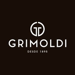 Cuenta oficial de Grimoldi.