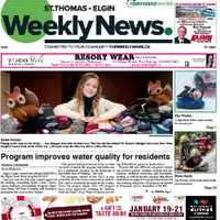 StThomas Weekly News (@stthomasweekly) 's Twitter Profile Photo StThomas Weekly News (@stthomasweekly) 's Twitter Profile Photo