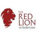 The Red Lion ME130NX (@theredlionbadd) Twitter profile photo