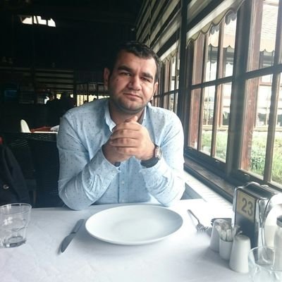 ibrhmdemr's profile picture. 