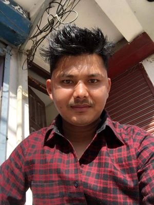 AnupFata Profile Picture