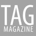 Tag Magazine (@TagMagazineSDC) Twitter profile photo