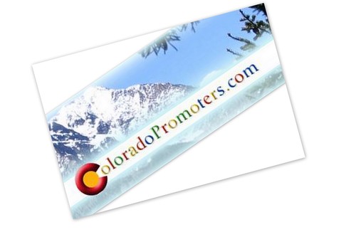 coloradopromote's profile picture. Colorado Promoters