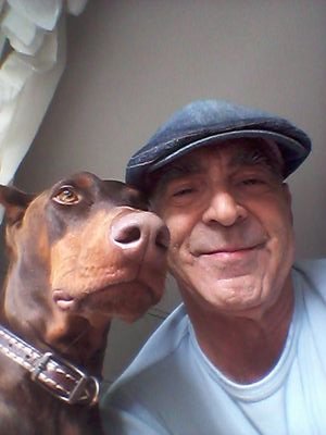 JoeyfromBklyn's profile picture. A formal Democrat myself I was sucked into that hype. Happil Married Self made commentator.I'm a tea party Patriot now and forever. I play drums .This is  Sabu.